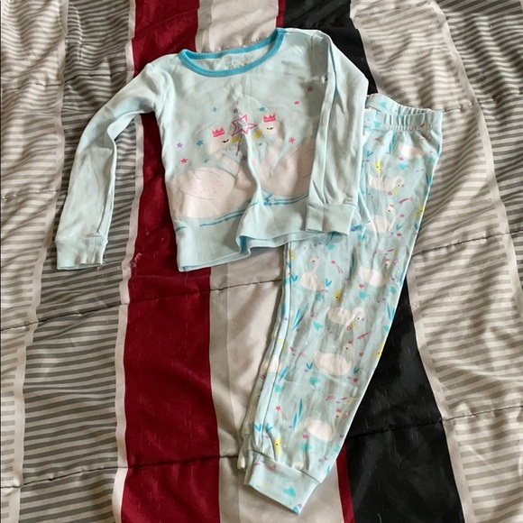 The Children’s Place 2t Pajama Set